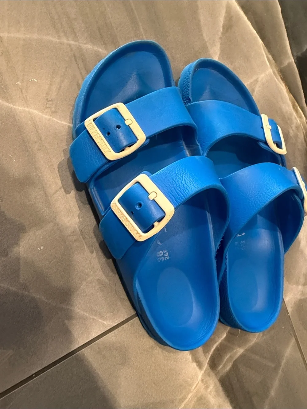 Birkenstock vegan arizona